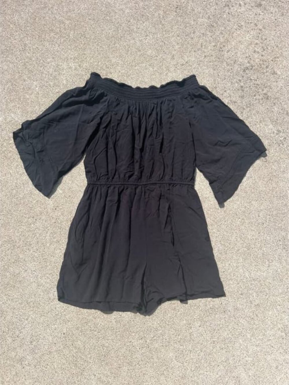 Romper Women